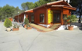 Motel San Isidro